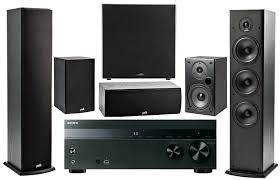 Sony Home Theatre Repair
